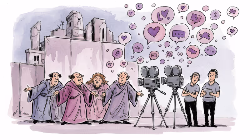 안보현·이주빈, '봄날은 간다' 비하인드 공개로 본 K-드라마 제작의 진화