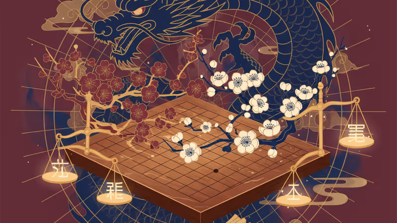 Beijing Protests as Japanese Lawmakers Deepen Taiwan Ties, Testing Regional Stability