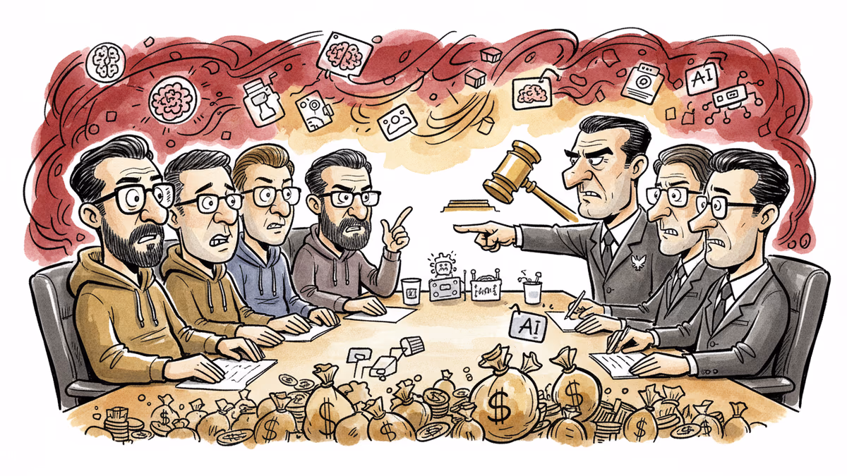 중국 정부, 빅테크에 "과도한 경쟁 중단하라" 경고