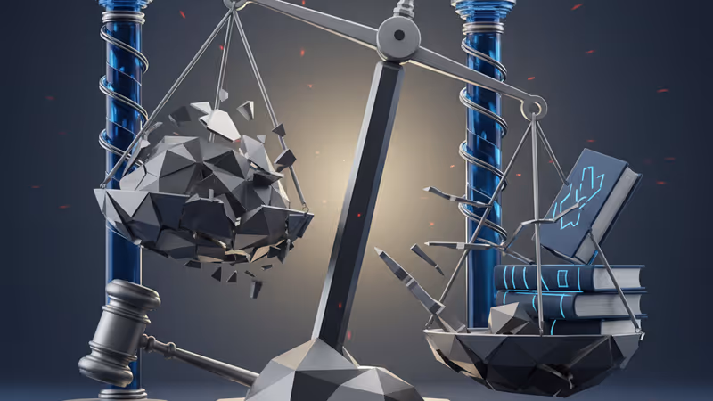 Bekkersdal Mass Shooting: A Microcosm of South Africa's Macro Security Challenge