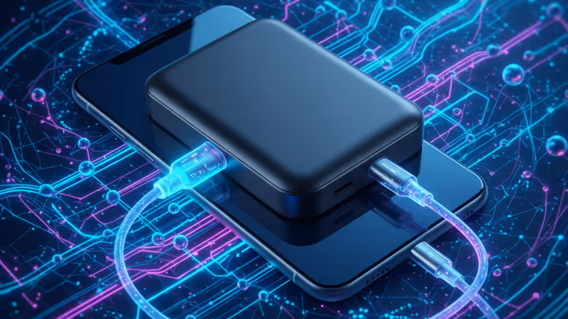 ただの充電器ではない。ベルキン『Stage PowerGrip』が示す、スマホアクセサリーの新たな可能性