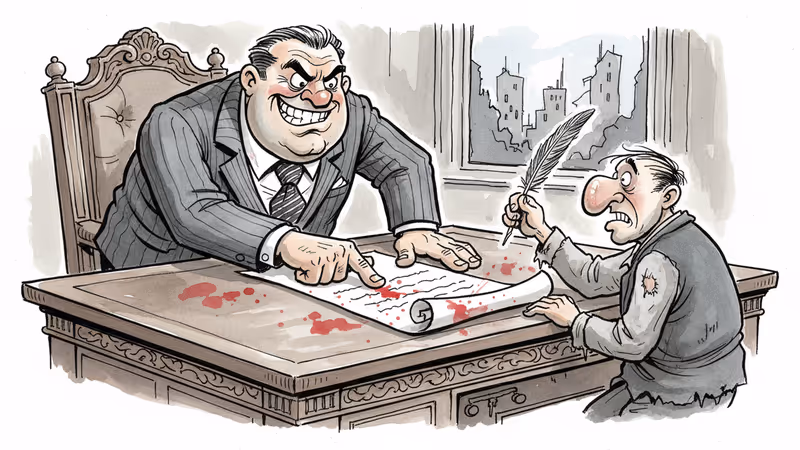 米韓貿易交渉、ベセント財務長官が「批准なしに合意なし」と明言