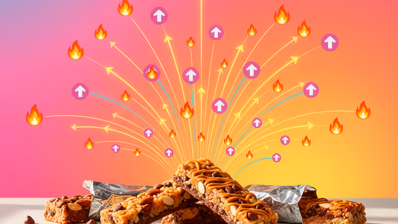 2026年プロテインバーおすすめ3選：栄養士が教える「太らない」選び方の新基準