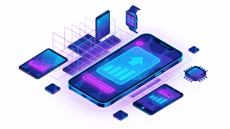 베터먼트 로고와 데이터 유출을 상징하는 디지털 보안 균열 이미지