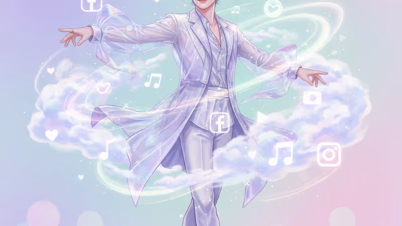 BTS Vの「熱愛説」が示すもの：ブロマンスが動かすK-POP経済と新しい男性像