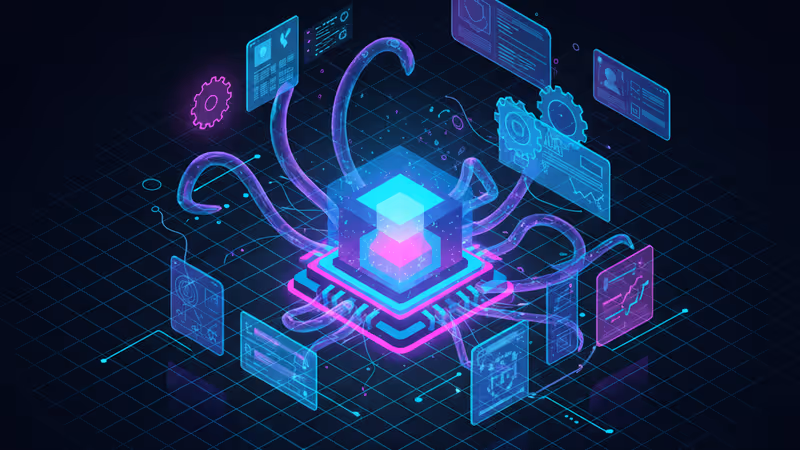 GPT-5.2 등장: 'AI 챗봇' 시대의 종말과 'AI 에이전트' 전쟁의 서막