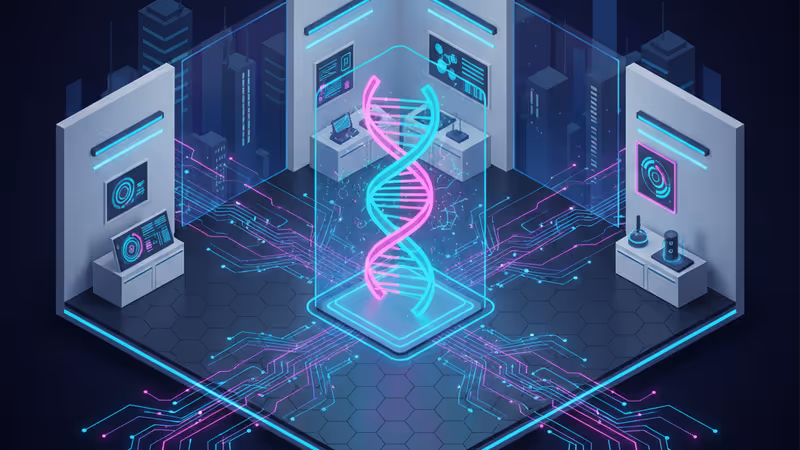 OpenAI加持的Chai Discovery：13億美元估值背後，AI製藥的泡沫還是革命？