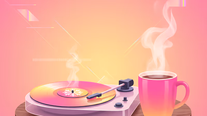 Beyond Mariah: Your Alternative Playlist for When You're Tired of the Same Old Christmas Songs