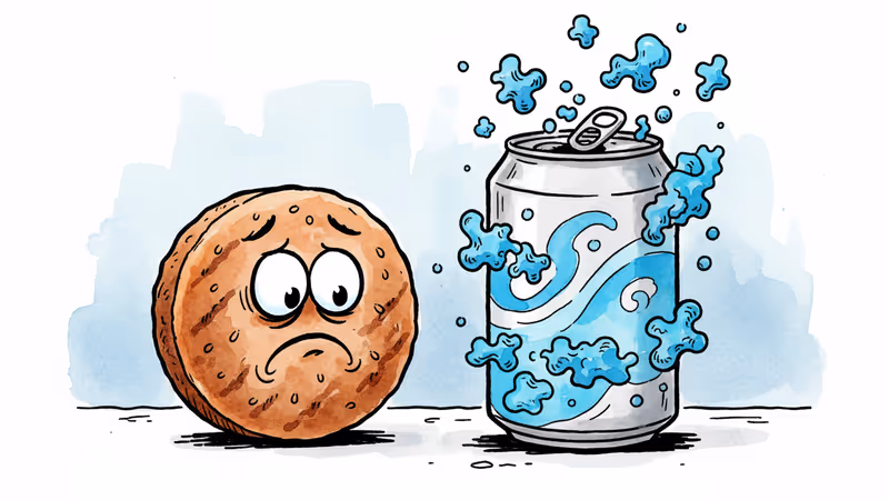 Beyond Meat棄肉從「飲」：人造肉神話破滅後的求生之路