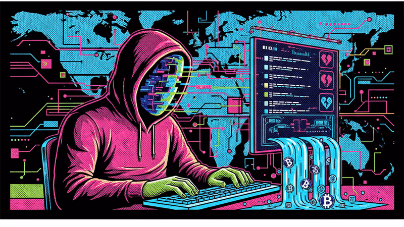 N번방의 악몽 재현: 54만명 가입 '가족 능욕' 사이트, 디지털 성범죄는 어떻게 진화했나