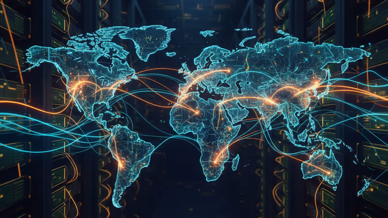 Beyond Nvidia: 5 AI 'Power Play' Stocks That Skyrocketed Over 200% in 2025