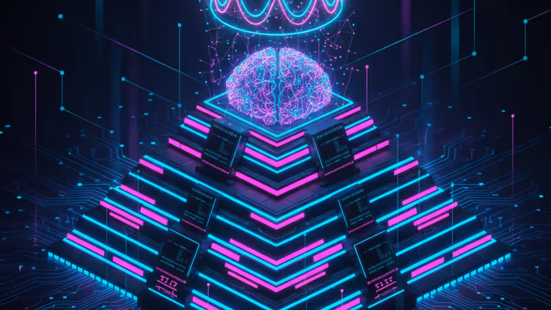 美光財報震撼市場：AI不僅是Nvidia的遊戲，記憶體才是新戰場