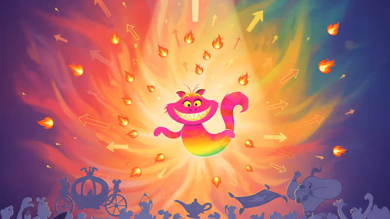 ディズニー映画の隠れた主役たち：物語を輝かせる名脇役の秘密