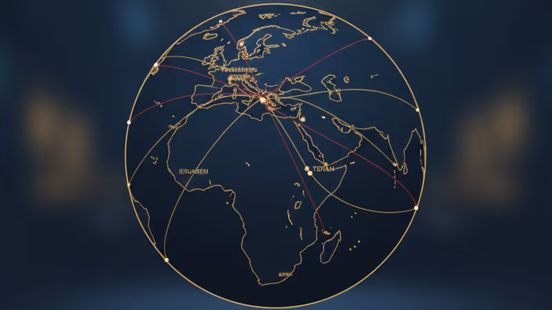 トランプ政権、シリア報復空爆：米国外交の転換点か、それとも中東への再関与か