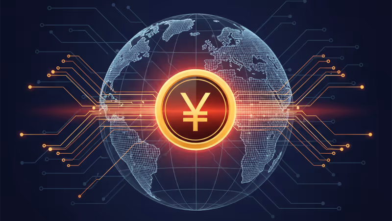 ECB利下げ、FRBに先行：世界金融は『政策デカップリング』の新時代へ