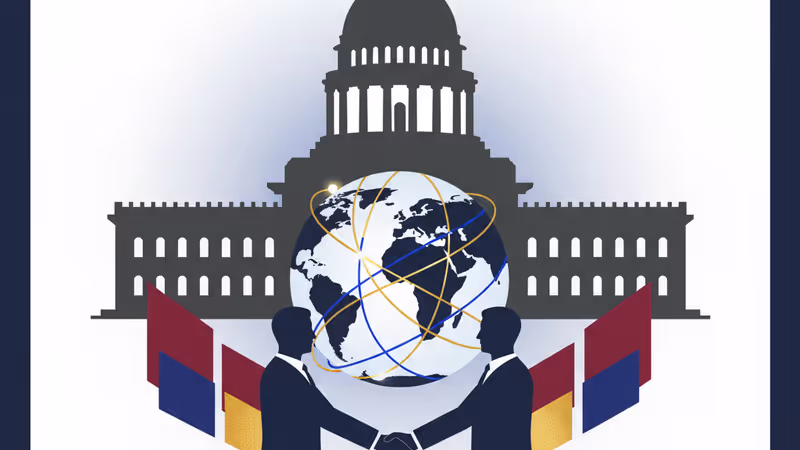 EU・中国の経済冷戦、新兵器「FSR」が地政学リスクの最前線に