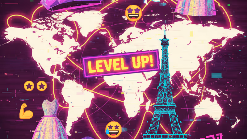 Beyond Tears: How *Emily in Paris*'s On-Set Joy Reveals Netflix's Strategic Blueprint for Global Hits