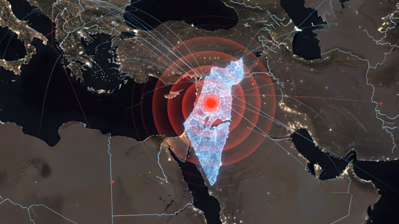Beyond the Battlefield: Why Infant Deaths from Cold in Gaza are a Geopolitical Alarm Bell