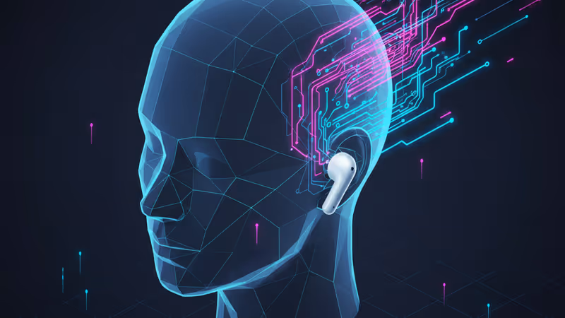 AirPods Pro 3 不只是耳機：蘋果如何將你的耳朵變成下一個健康與 AI 平台