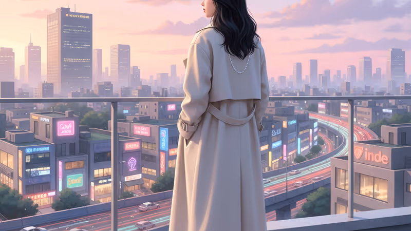 Beyond the Chaebol: How 'Undercover Miss Hong' Signals a Strategic Shift in K-Drama