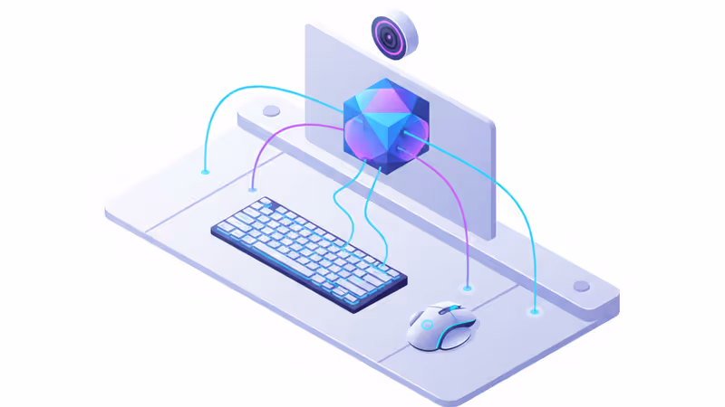 Beyond the Discount: Decoding Logitech's AI-Powered Strategy to Own the Post-WFH Desk