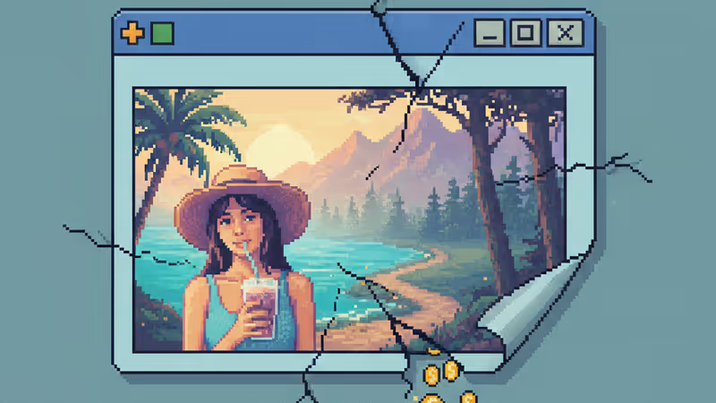 SNS映えは本物だった：『期待を超える』観光地の3つの共通点と、旅行の未来を動かす新潮流