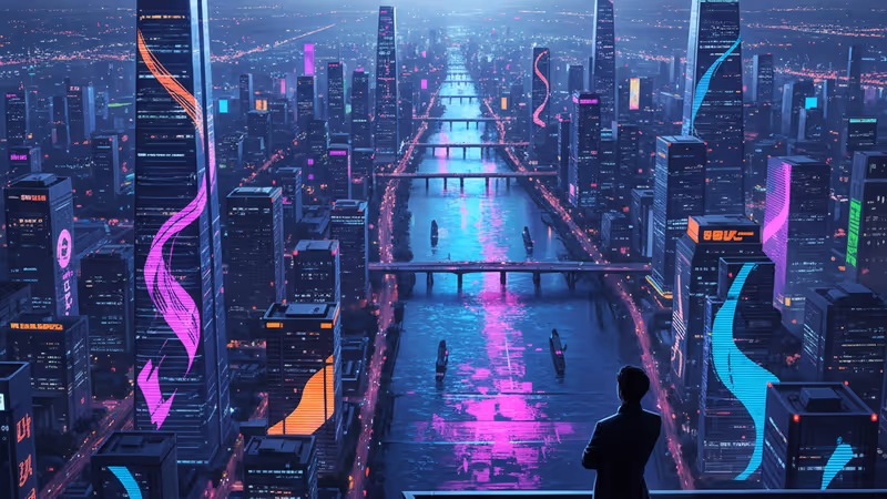 Beyond the Finale: How 'Moon River' Redefines the Economics of K-Drama Stardom