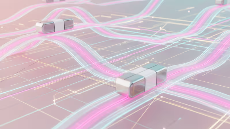 Beyond the Forecast: The Data Arms Race to Control Holiday Logistics