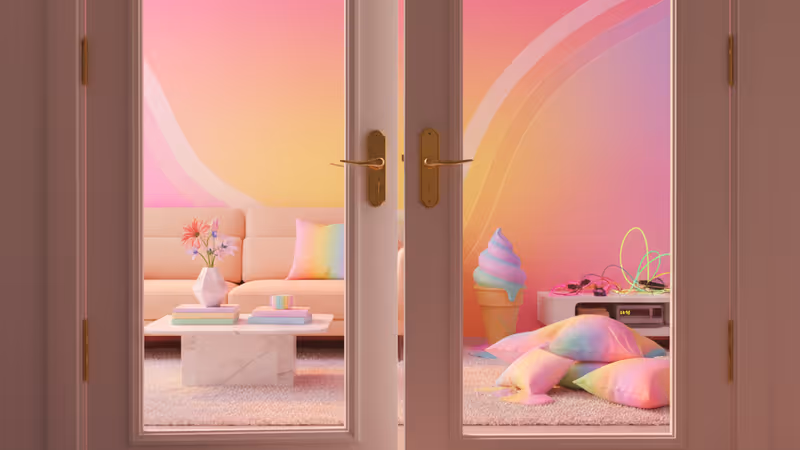 Beyond the Front Door: Shocking Truths Revealed in Reddit Home Visit Stories