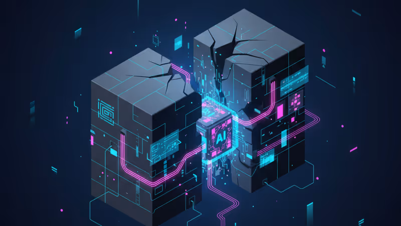 BBVA, 12만 명 전직원 ChatGPT 도입: 단순 기술 도입이 아닌, 금융 산업의 '코드 레드'인 이유