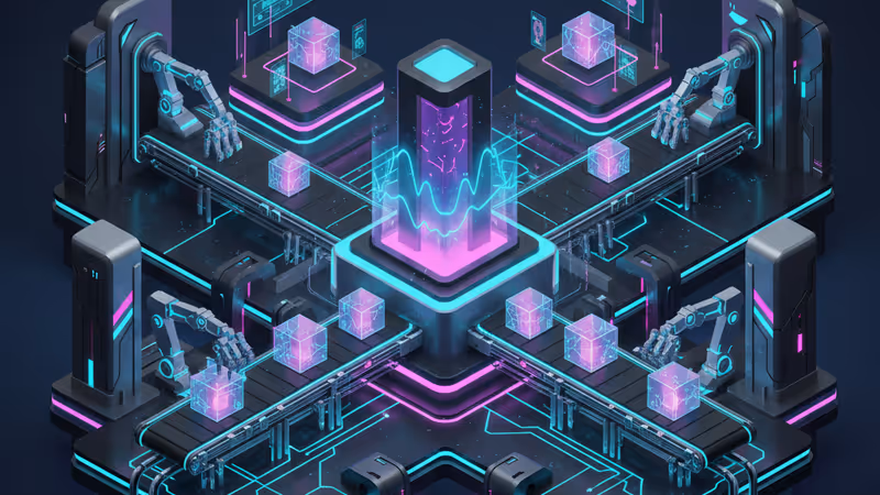 월스트리트를 뒤흔들 BNY의 도박: 2만 명의 직원이 직접 AI를 만드는 이유