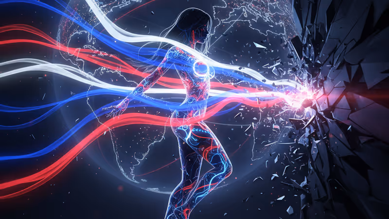 리사의 타투: K팝의 금기를 깨고 '자기 서사'를 새기다