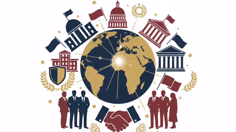 엡스타인 리스트 공개: 단순 스캔들을 넘어, 권력 엘리트의 '책임'을 묻는 분수령