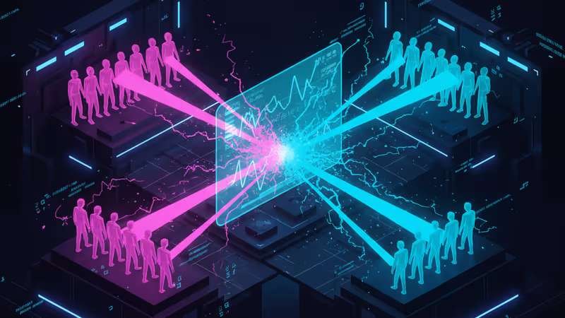 아이브가 블랙핑크를 이겼다고? 전 세계 K팝 팬들을 혼란에 빠뜨린 '브랜드 평판' 지수의 정체