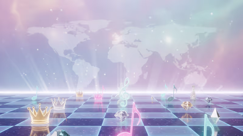 Beyond the Performance: KBS Rebrands its K-Pop Festival for Global IP Warfare