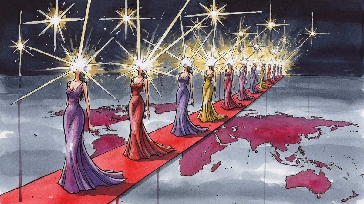 D어워즈 2026, 화려한 레드카펫으로 돌아오다