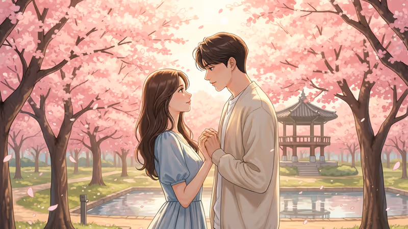 Beyond the Script: K-Drama's Unseen Professionalism Amidst Personal Drama