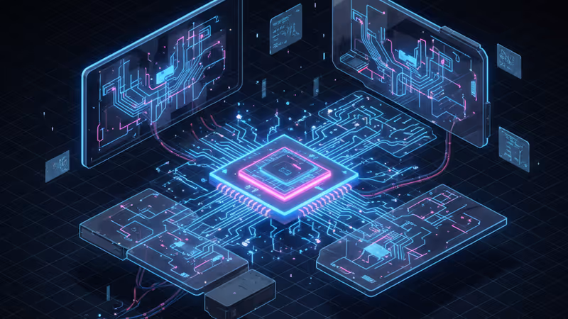 Appleの内部リークが暴露：M5 Max搭載iMacはプロ市場への回帰宣言か？