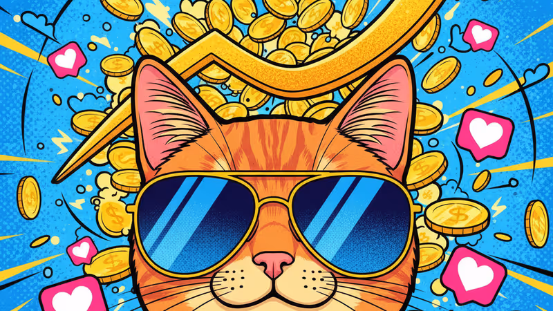 Beyond Viral LOLs: Decoding the Multi-Billion Dollar Pet Economy Fueled by Cat Memes