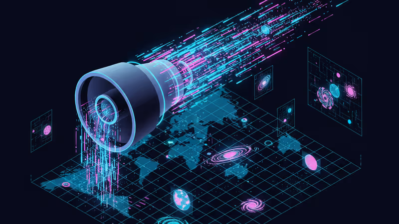 Beyond Webb: Why NASA's Roman Telescope Is a 'Cosmic Data Factory' Set to Remap the Universe