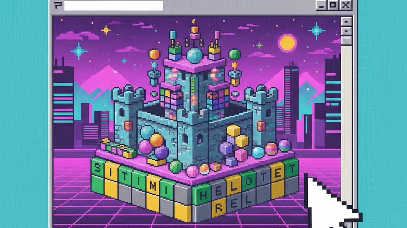 NYTが放つ次の一手『Pips』徹底分析：単なるパズルではない、巨大メディアの生存戦略