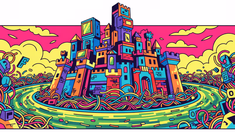 不只是填字遊戲：紐約時報如何用 Strands 打造下一個百萬用戶的數位習慣