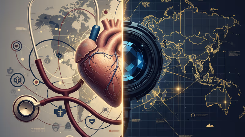 바이든 트럼프 펜타닐 전략 비교: 치료 중심 보건 정책과 군사 타격의 충돌