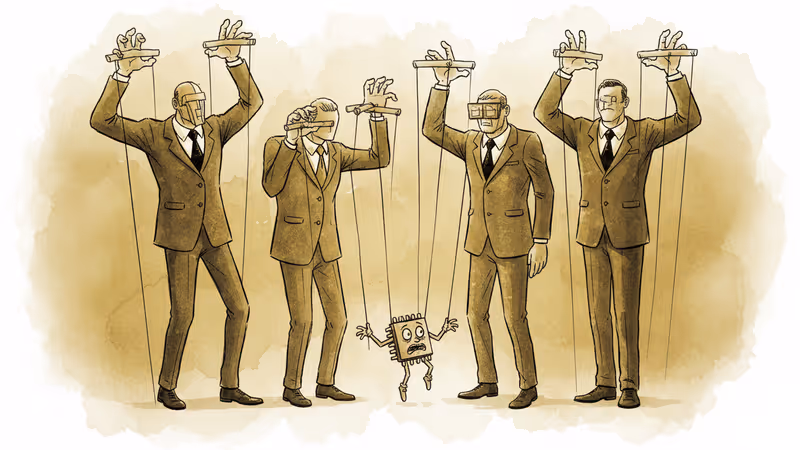 The AI Spending Test That Will Define Nvidia's Fate