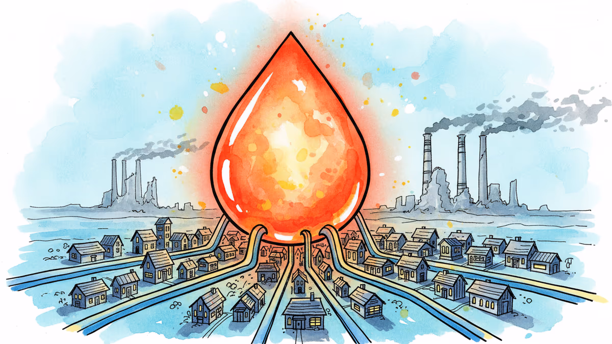 ビル・ゲイツのTerraPower、10年ぶりの新型原発許可取得