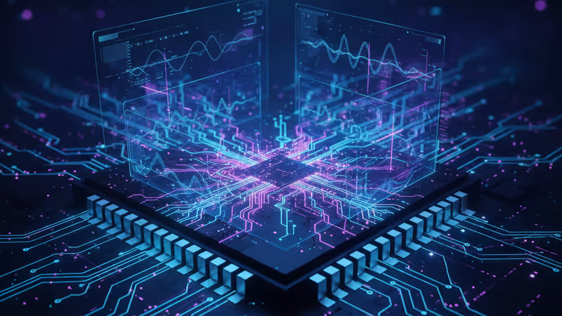 Neurophos 獲 1.1 億美元融資，光學 AI 晶片效能號稱碾壓輝達 B200