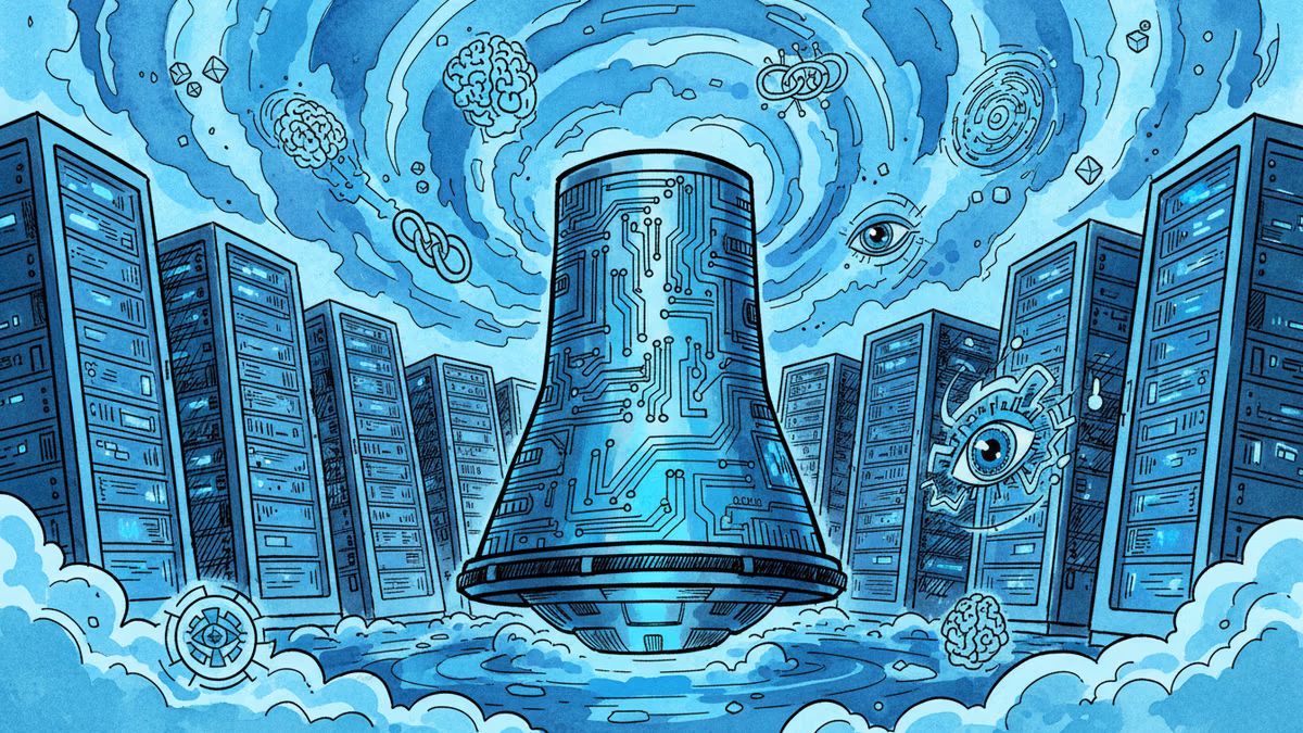 ビル・ゲイツの原子力スタートアップ、米国初の次世代原発認可を取得