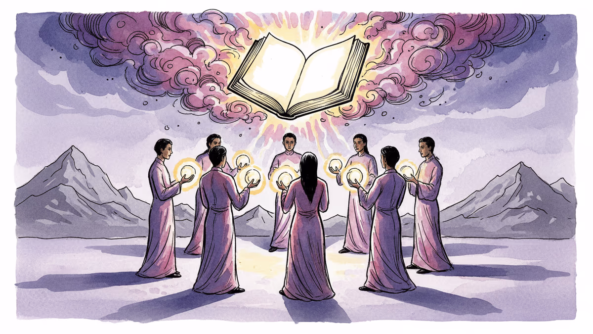 Billlie's First Full Album Is a Rare Thing in K-Pop: A Story With an Ending