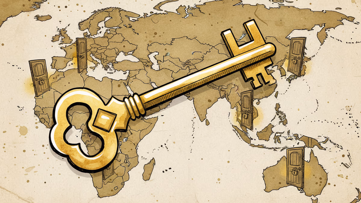 바이낸스, 아시아 5개국 추가 진출 계획... 규제 허들 넘을까