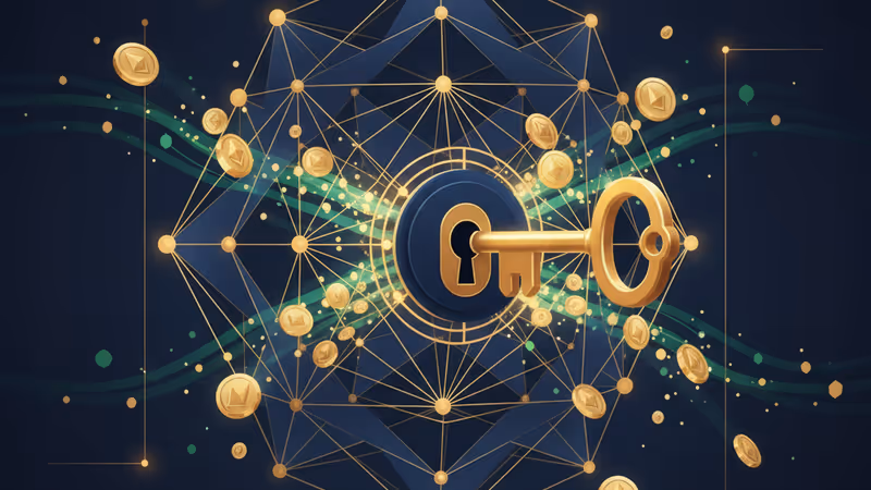 バイナンス、イーサリアム・オプション取引を全ユーザーに開放。個人投資家も「プレミアム収入」獲得へ